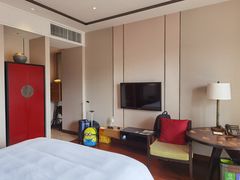 -上海崇明金茂凯悦酒店