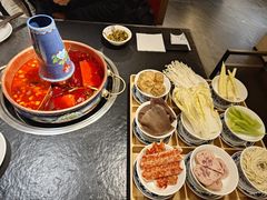 -咏江南·苏式火锅·苏州评弹(观前街店)