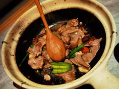 -啫神·广州地标美食(北京路店)