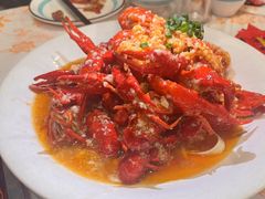 -忆口香龙虾(珠海夏湾老店)