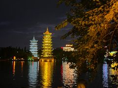 -桂林两江四湖景区