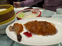 -惠丰堂饭庄·烤鸭·京味菜(西北旺·唐家岭店)