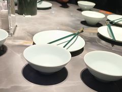 -东方饺子王(哈西万达店)