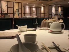 -利苑酒家(宜安广场店)
