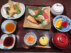 -翔峰炭火鳗鱼(悦泰街里公寓店)