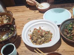 -湘水滨·臭鳜鱼·湘菜(马驹桥店)