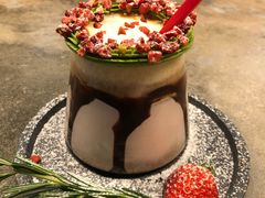 -BE NORMAL CAFE(霞溪路店)