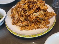 -福荣居褡裢火烧京味家常菜(西四店)