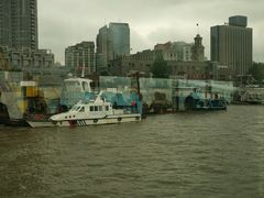 -武汉关码头(轮渡站)