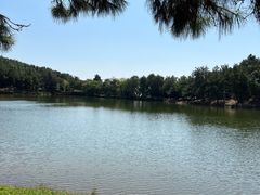 -南京市无想山景区