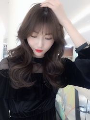 -Alger.O美感沙龙