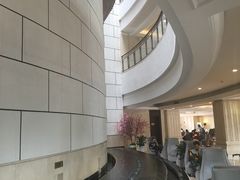 -安徽饭店·白鹭阁自助餐厅(梅山路店)