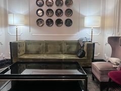 -上海总会SHANGHAICLUB(兴业太古汇店)
