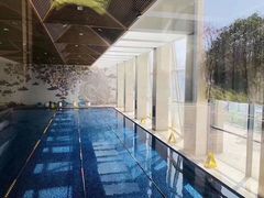-凯健国际健身游泳馆(春风与湖店)