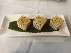 -粤财皇冠假日酒店·彩华轩中餐厅
