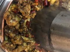 香辣牛蛙铜火锅-蛙大侠香辣牛蛙火锅店(总店)
