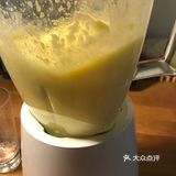 清晨的治愈系特饮—牛奶玉米汁