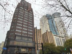 -上海国际饭店