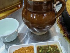 -八木轩·寻味大理白族民俗餐厅(文献路店)