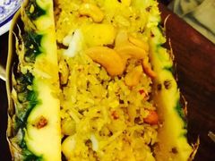 -Dang restaurant (patong phuket)