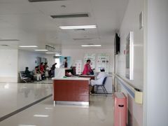 -武汉大学人民医院(首义院区)