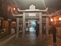 -中国闽台缘博物馆