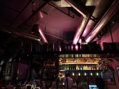 -TASTE ROOM Bar
