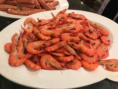 -扬州万怡酒店-中餐厅(文昌中路店)