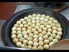 -哑巴生煎(临顿路店)