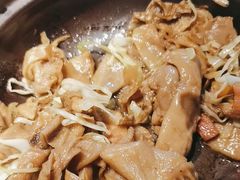 -秋色客家菜(流塘店)