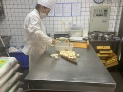 -东泰祥生煎馆(陕西南路店)