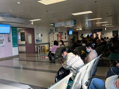 -首都医科大学附属北京友谊医院(西城院区)