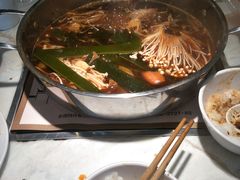 -和福顺牛肉大虾焖锅自助(宝业店)