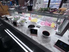-盐城万豪酒店-盐城厨房西餐厅