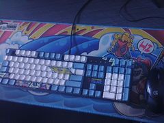 -网鱼电竞(清镇客运站店)