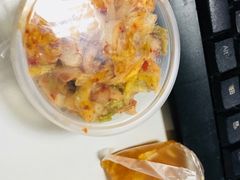 -金城包子牛肉灌汤包(台东四路店)