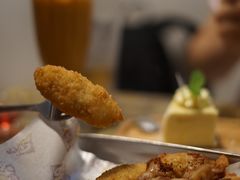 -小时光咖啡馆(北锣鼓巷店)
