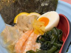 -元气寿司(环球港店)