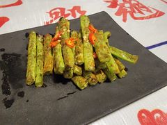 -辉记炭烧海鲜大排档·老字号(福田店)