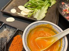 -無二炙坊·和牛烧肉(大钟寺1733店)