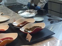 -上海虹桥宾馆味翠餐厅