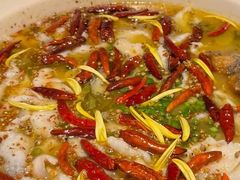 -太二酸菜鱼(深圳布吉万象汇店)