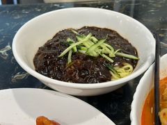 -桃园中华料理炸酱面(燕儿岛路店)