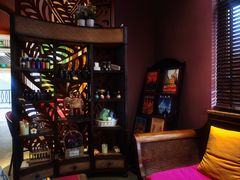 -MintsThai沁泰都市SPA·泰式按摩(公园1903店)