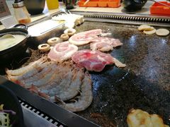 -猪的故事·韩式烤肉(韩乐坊店)