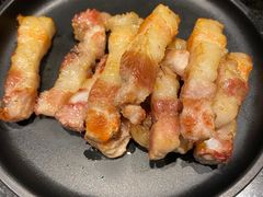 -笑谈小街·韩国料理(萝岗店)