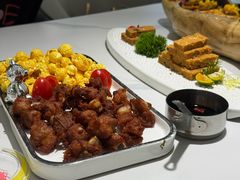 -3号仓库·创意中国菜(新世界城店)