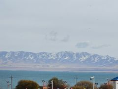 -青海湖国家重点风景名胜区
