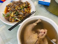 -德兴海鲜渔港(辉煌大厦店)