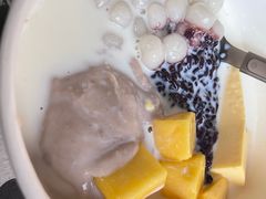 -花城酸奶碗(花都骏威广场店)